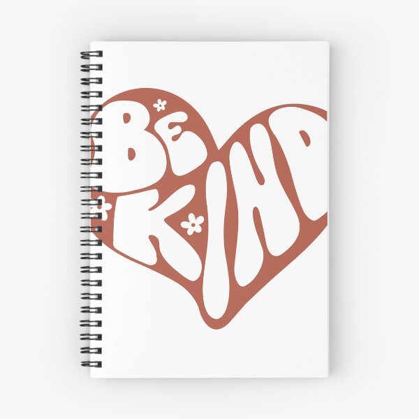 Item preview, Be Kind SVG PNG Hand Lettered | Bohemian SVG | Hippie SVG | Inspirational SVG | Kindness SVG | SVG for tshirt | SVG Retro Shirt | be good hearted designed and sold by TODPESIGN.