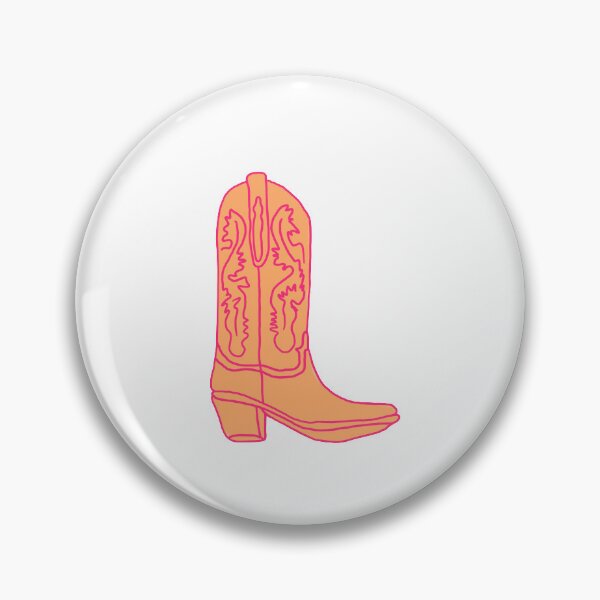 Item preview, Cowboy Boot designed and sold by jessmheath.