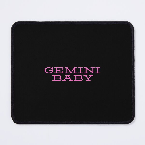 Item preview, Gemini Baby designed and sold by desidaniellexo.