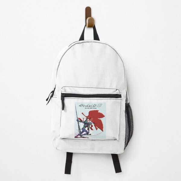 Item preview, Neon Genesis Evangelion Finale designed and sold by ostaasira13.