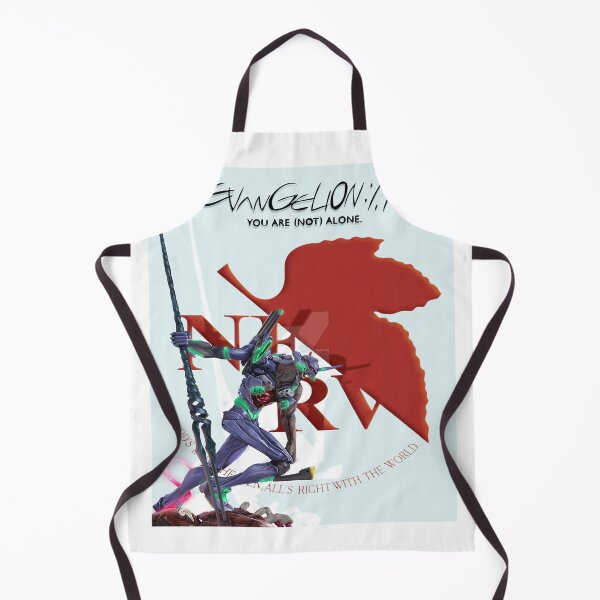 Item preview, Neon Genesis Evangelion Finale designed and sold by ostaasira13.