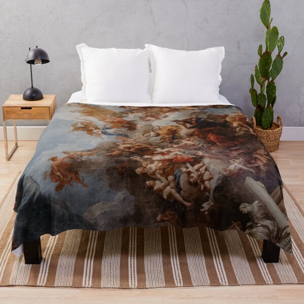 Item preview, classic painting designed and sold by graphicsbycat.