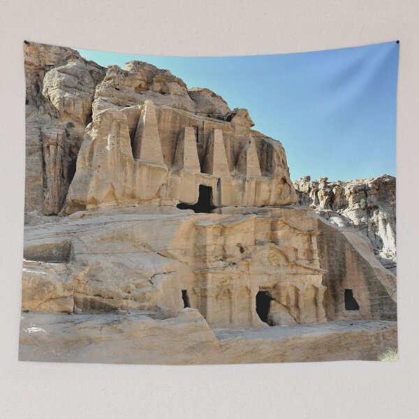 Item preview, Jordan - Petra designed and sold by franck380.