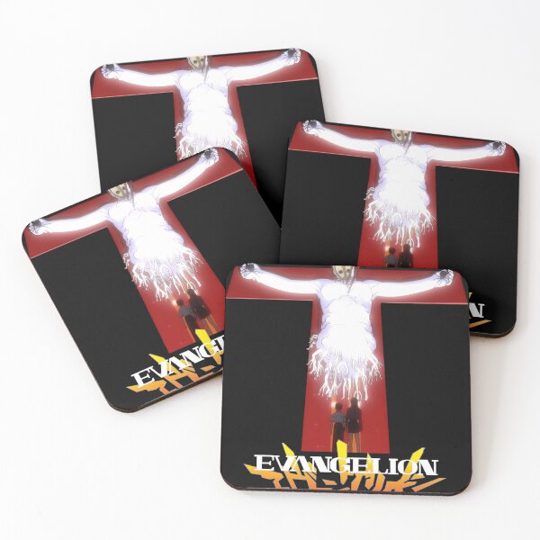 Item preview, Neon Genesis Evangelion Finale designed and sold by ostaasira13.