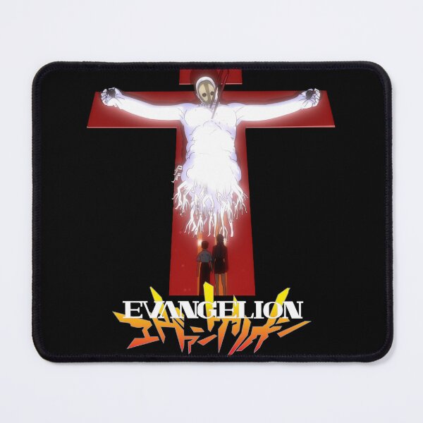 Item preview, Neon Genesis Evangelion Finale designed and sold by ostaasira13.