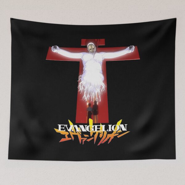 Item preview, Neon Genesis Evangelion Finale designed and sold by ostaasira13.