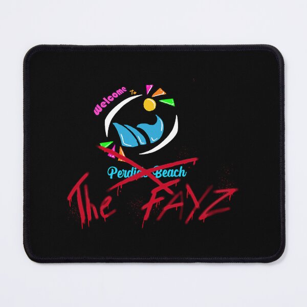 Item preview, Bienvenue au FAYZ designed and sold by ChowdhuryAlayna.