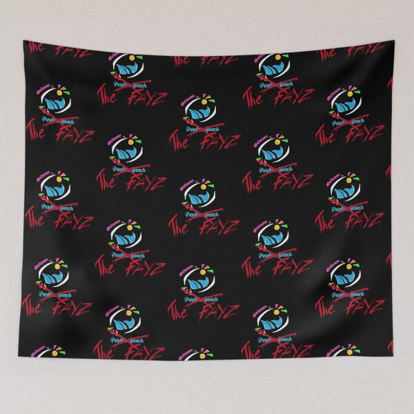 Item preview, Bienvenue au FAYZ designed and sold by ChowdhuryAlayna.