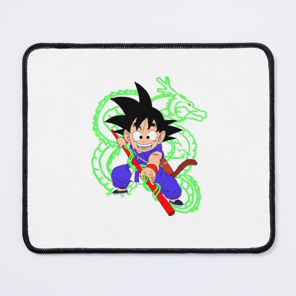 Fan art - Goku Sticker for Sale by romulorup