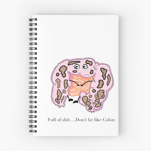 Item preview, Don’t be like Colon  designed and sold by 2Random  Dezigns.
