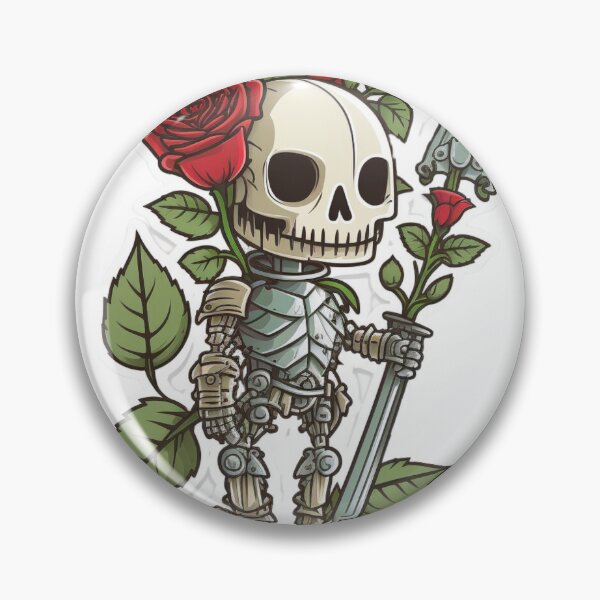 Item preview, Bones and Botany Dad designed and sold by Fantasy Masterpiece.