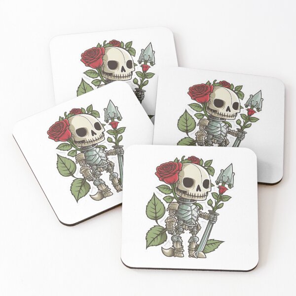 Item preview, Bones and Botany Dad designed and sold by Fantasy Masterpiece.