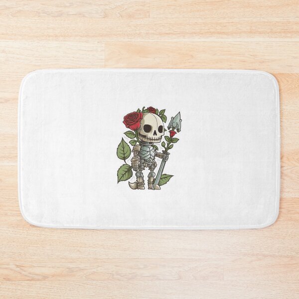 Item preview, Bones and Botany Dad designed and sold by Fantasy Masterpiece.
