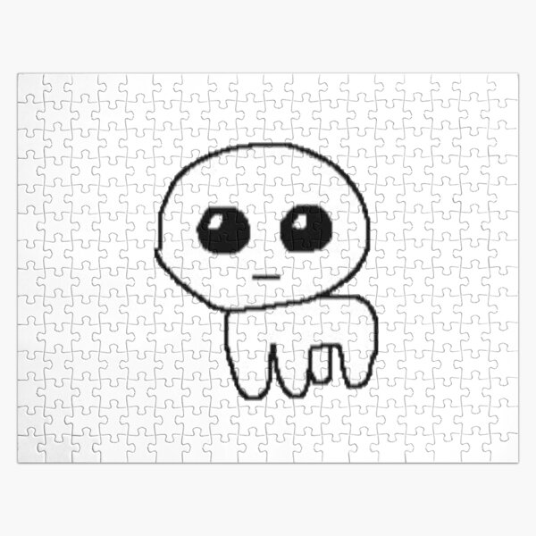 Tbh Creature Perler Bead Pattern, Bead Sprites