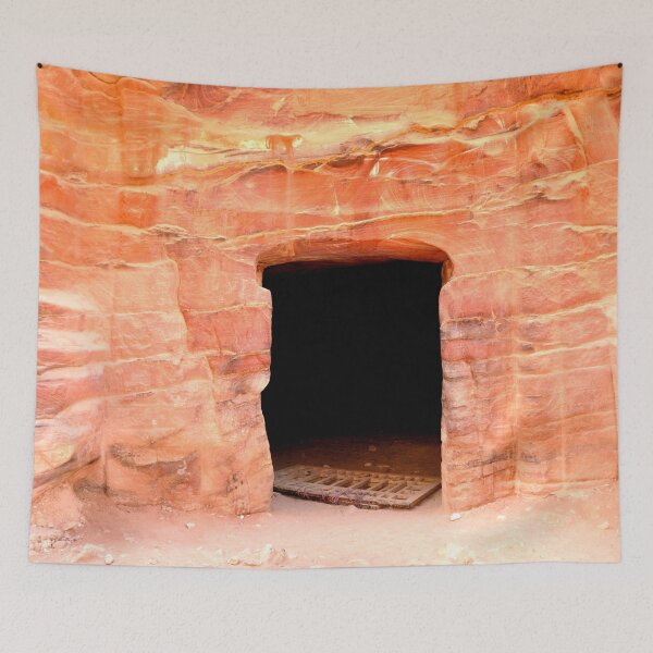 Item preview, Jordan - Petra designed and sold by franck380.