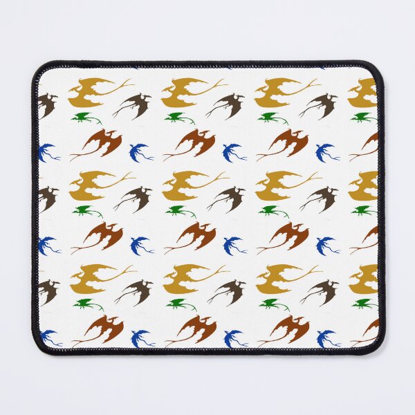 Item preview, Dragons designed and sold by doodlesbyCara.