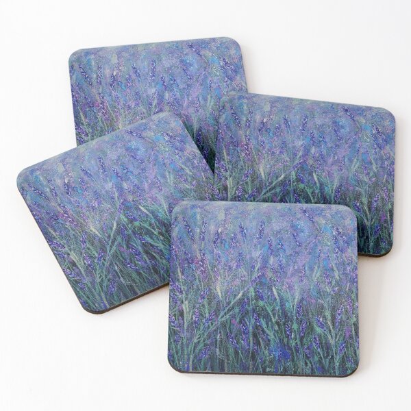 Item preview, Lavender Dreams designed and sold by mjbatekart.