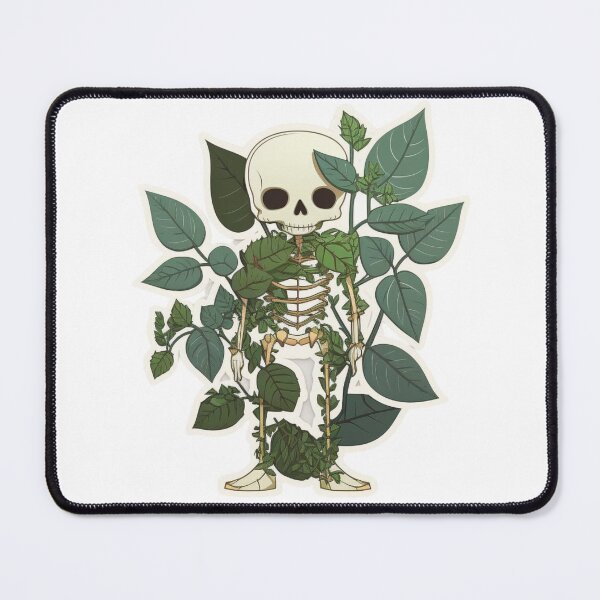 Item preview, Bones and Botany Mothers Day designed and sold by Fantasy Masterpiece.