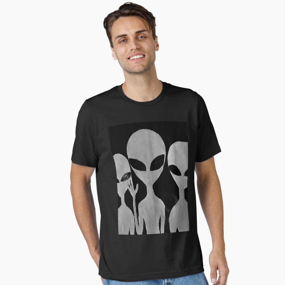 Item preview, Essential T-Shirt designed and sold by ElsaDillon.