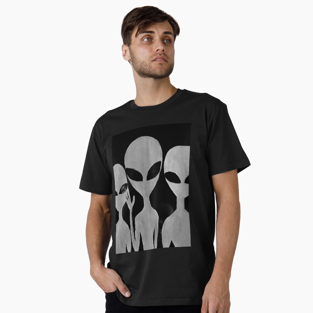 Item preview, Premium T-Shirt designed and sold by ElsaDillon.
