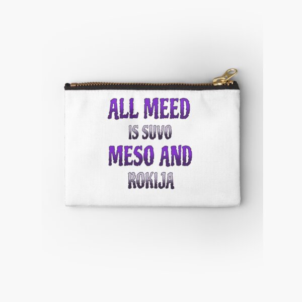 Item preview, All I Need Is Suvo Meso And Rakija designed and sold by workouti.