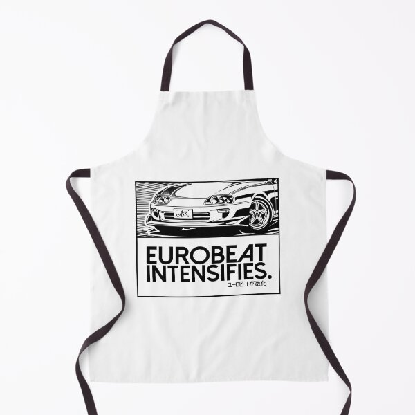 Item preview, EUROBEAT INTENSIFIES - SUPRA JZA80 designed and sold by ARVwerks.