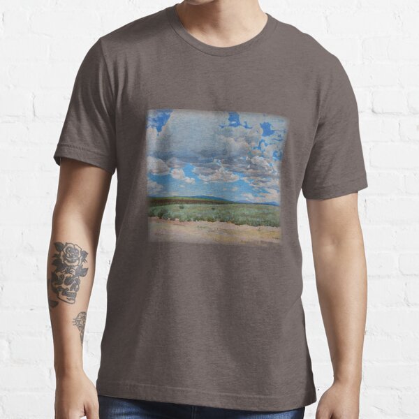 Desert Sky Essential T-Shirt