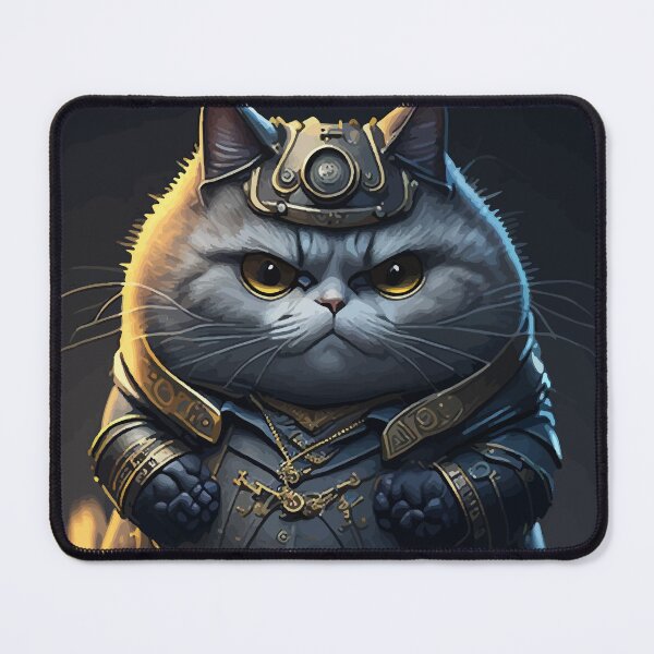 Item preview, Steampunk Cat Gang Model Contest#3 designed and sold by YDIX.