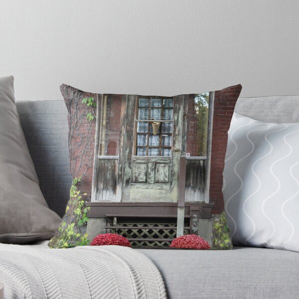 Item preview, Elderly House! designed and sold by heatherfriedman.