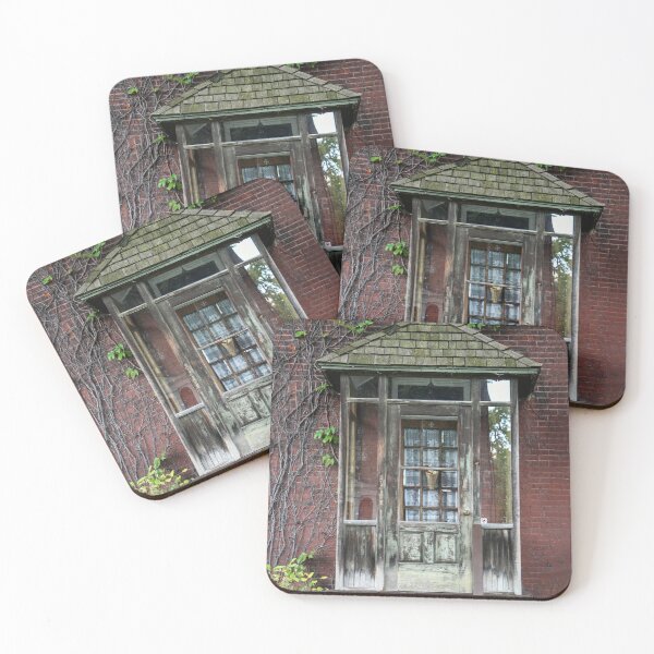 Item preview, Elderly House! designed and sold by heatherfriedman.