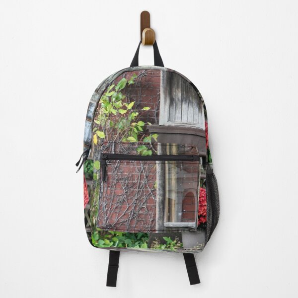 Item preview, Elderly House! designed and sold by heatherfriedman.