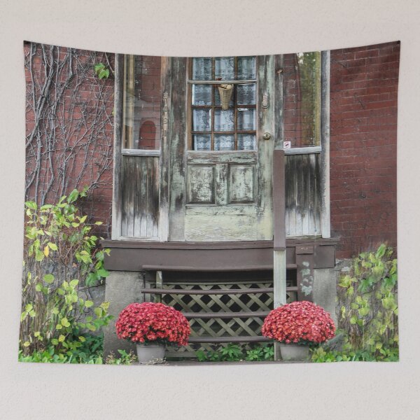 Item preview, Elderly House! designed and sold by heatherfriedman.