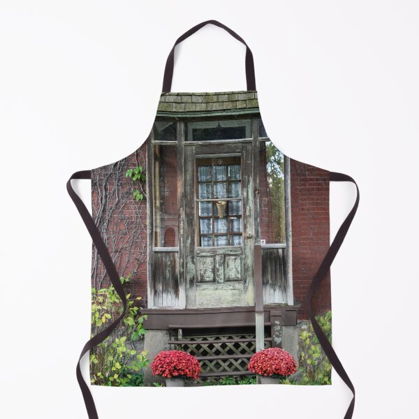 Item preview, Elderly House! designed and sold by heatherfriedman.