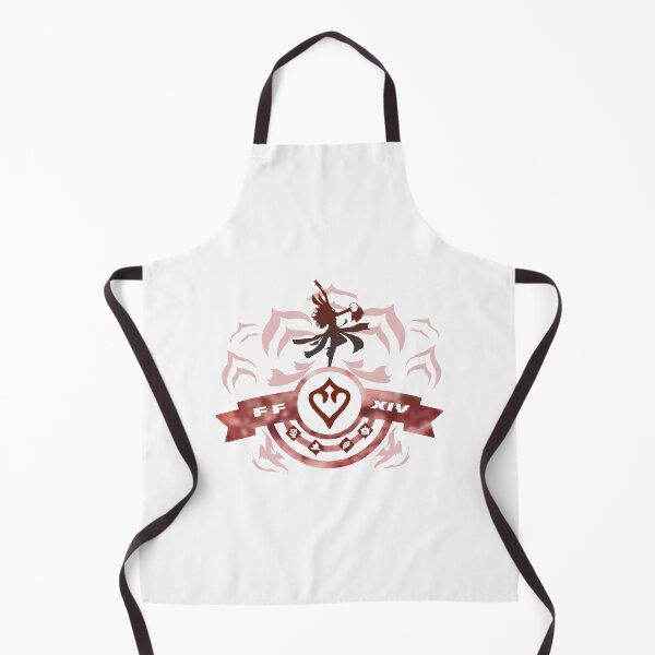 Item preview, FFXIV Dancer - Technical Step (Red & Grey) designed and sold by Hyulia.