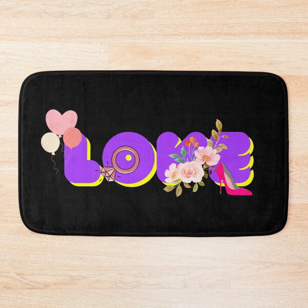 Item preview, everday is love day designed and sold by ichirochen.