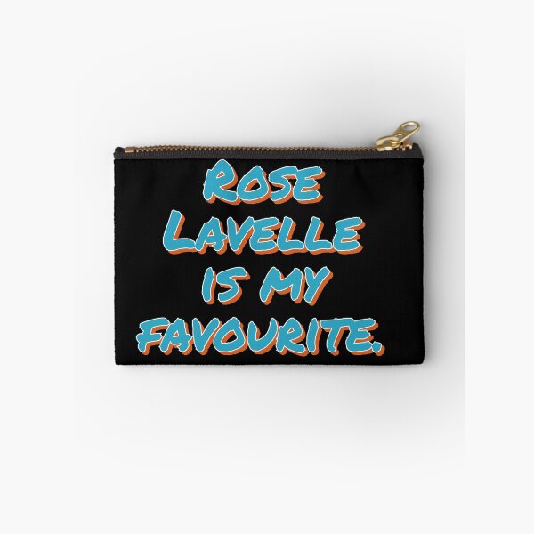 Item preview, Rose Lavelle is my favourite  designed and sold by Gudteyzz.