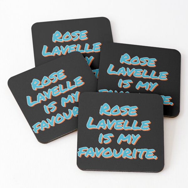 Item preview, Rose Lavelle is my favourite  designed and sold by Gudteyzz.