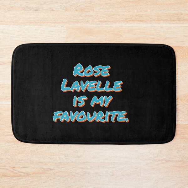 Item preview, Rose Lavelle is my favourite  designed and sold by Gudteyzz.
