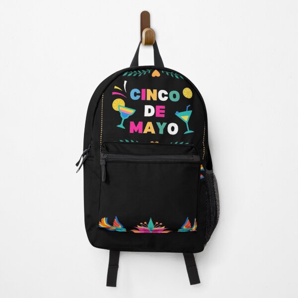 Item preview, Cinco de Mayo designed and sold by Reizan11.