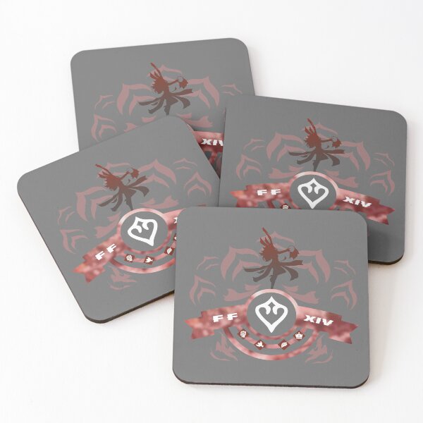 Item preview, FFXIV Dancer - Technical Step (Dark Red & White) designed and sold by Hyulia.