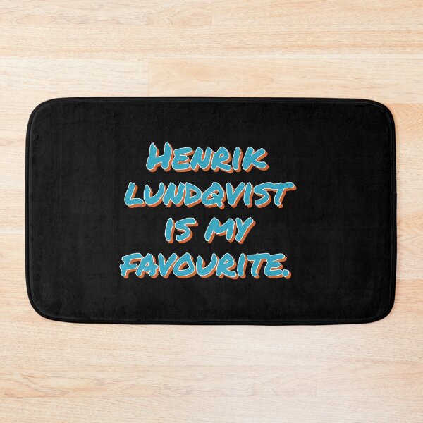 Item preview, Henrik landqvist is my favourite  designed and sold by Gudteyzz.