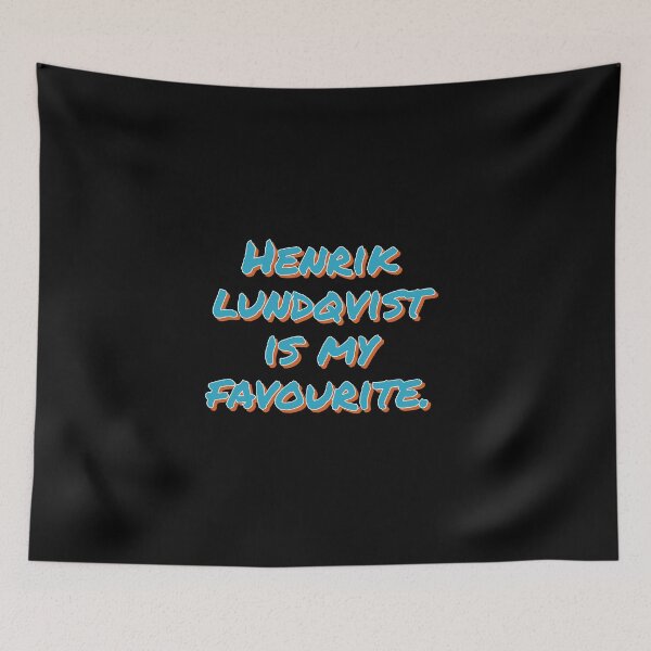 Item preview, Henrik landqvist is my favourite  designed and sold by Gudteyzz.