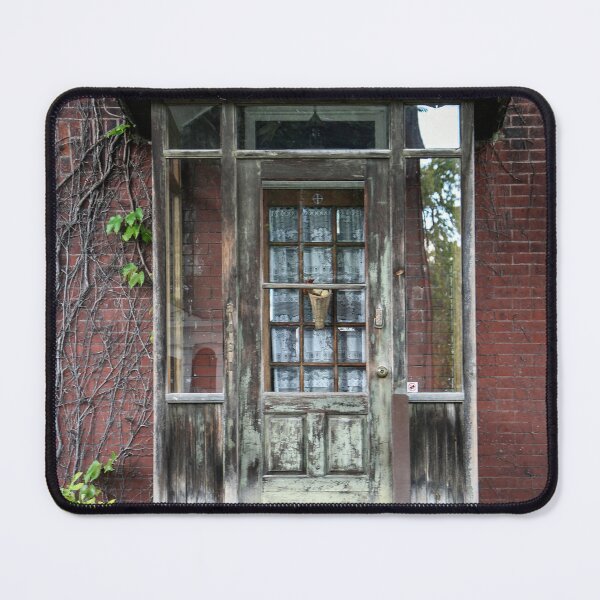 Item preview, Elderly House! designed and sold by heatherfriedman.