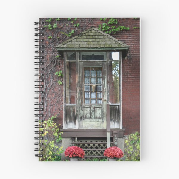 Item preview, Elderly House! designed and sold by heatherfriedman.