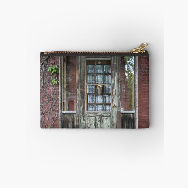 Item preview, Elderly House! designed and sold by heatherfriedman.