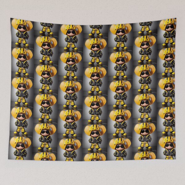 Item preview, Little Bee T-shirts designed and sold by TshirtTown77.