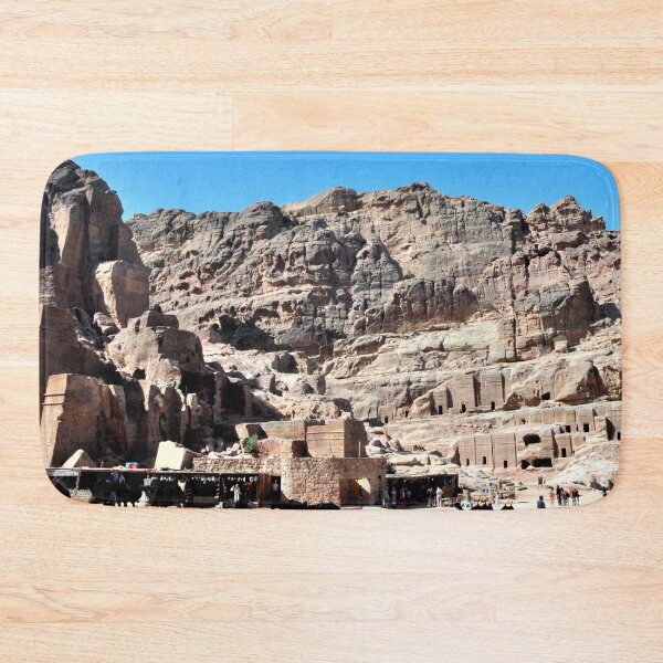 Item preview, Jordan - Petra designed and sold by franck380.