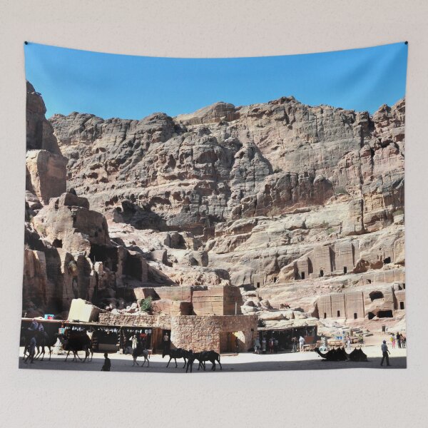 Item preview, Jordan - Petra designed and sold by franck380.