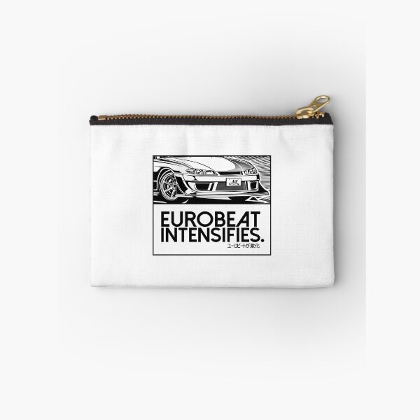 Item preview, EUROBEAT INTENSIFIES - SILVIA S15 designed and sold by ARVwerks.