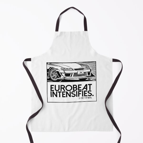 Item preview, EUROBEAT INTENSIFIES - SILVIA S15 designed and sold by ARVwerks.
